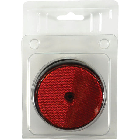 Round Reflector
 - S.8900 - Massey Tractor Parts