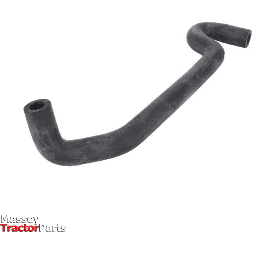 Massey Ferguson Rubber Arch, Heater - 3701465M2 | Massey Parts-Massey Ferguson-Cab Accessories,Cabin & Body Panels,Cabin Heater & Heater Accessories,Cooling Parts,Engine & Filters,Farming Parts,Radiator Hoses,Tractor Parts