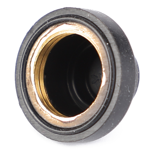 Rubber Boot - AL5024366 - Massey Tractor Parts