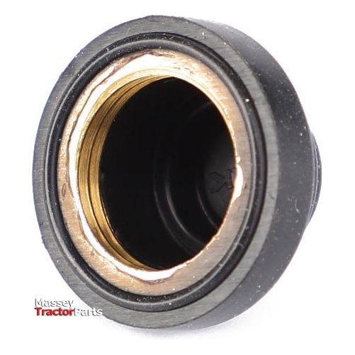 Rubber Boot - AL5024366 - Massey Tractor Parts