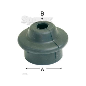 Rubber Boot for Gear Lever
 - S.64633 - Massey Tractor Parts
