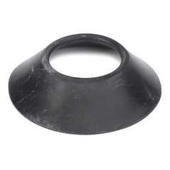 Massey Ferguson Rubber Collar OEM Replacement Component | 893544M2 MF!