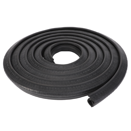 Rubber Rear Window - 3476186M1 - Massey Tractor Parts