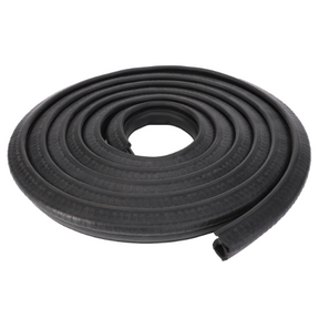 Rubber Rear Window - 3476186M1 - Massey Tractor Parts