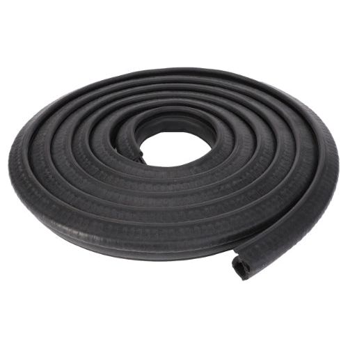 Rubber Rear Window - 3476186M1 - Massey Tractor Parts