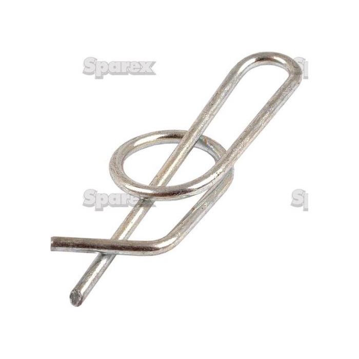 Rue Ring Cotter Pin 5/16''⌀ shaft - S.19366 - Farming Parts