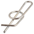 Rue Ring Cotter Pin 5/16''⌀ shaft - S.19366 - Farming Parts
