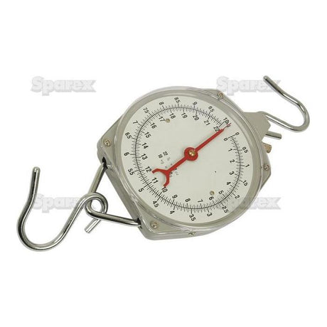 SCALE-10KG/50G 22LB/2 OZ
 - S.10840 - Farming Parts