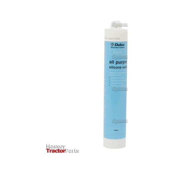SEALANT-UNIVERSAL-CLEAR
 - S.13570 - Farming Parts