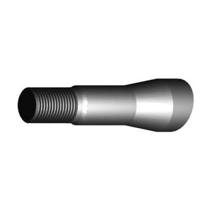 Loader Tine - Cranked 840mm, Thread size: M27 x 1.50 (Square)
 - S.79768 - Massey Tractor Parts