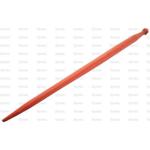 Loader Tine - Straight 1,140mm, Thread size: M33 x 2.00 (Square)
 - S.22945 - Farming Parts