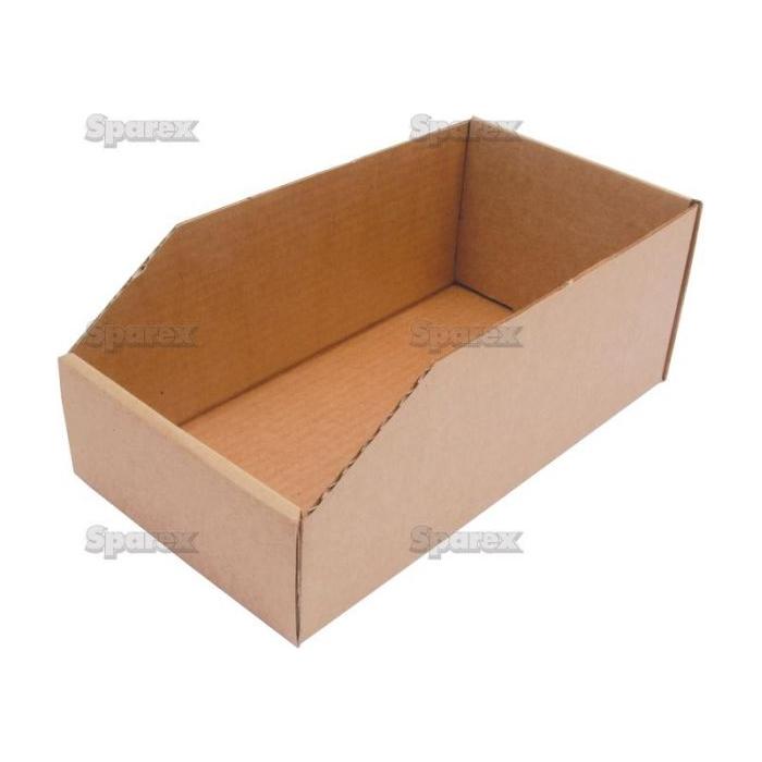 STOCK BOX PAK (50) 110X280X150MM
 - S.14679 - Farming Parts