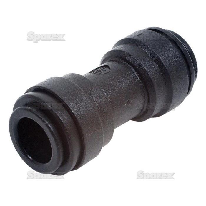 STRAIGHT CONNECTOR 10MM
 - S.12618 - Farming Parts