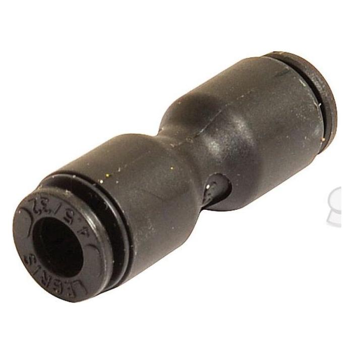 STRAIGHT CONNECTOR-4MM
 - S.12489 - Farming Parts