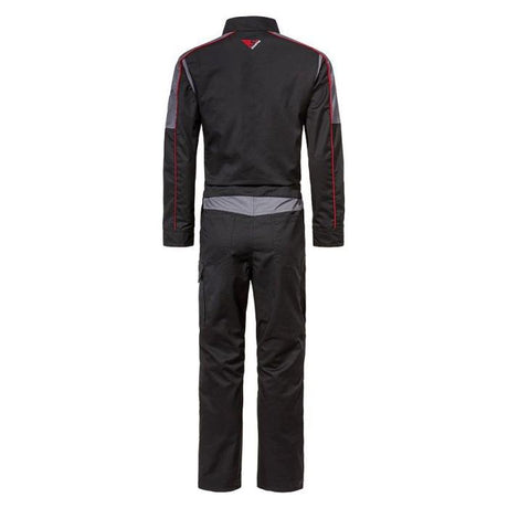 S Collection Overalls - X993482101 - Massey Tractor Parts