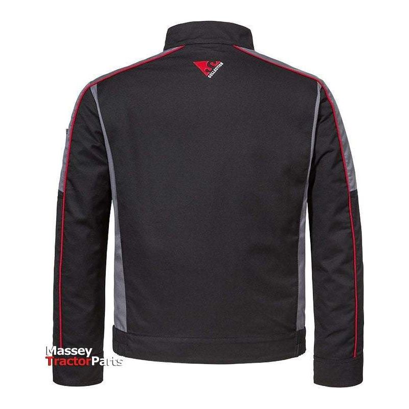 S Collection Work Jacket - X993482105-Massey Ferguson-Clothing,jacket,Jackets & Fleeces,Men,Merchandise,On Sale,overall