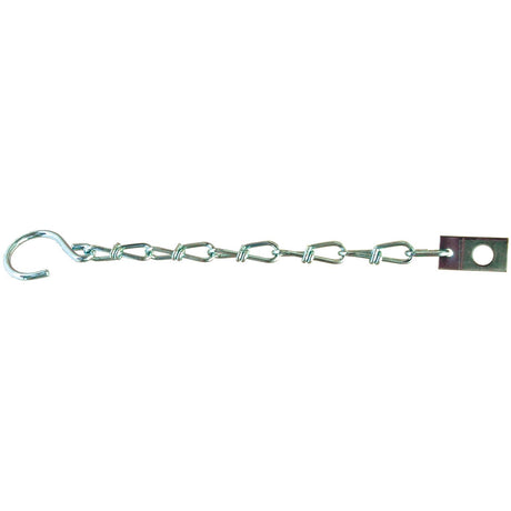 Safety Chain with Hook
 - S.31501 - Farming Parts