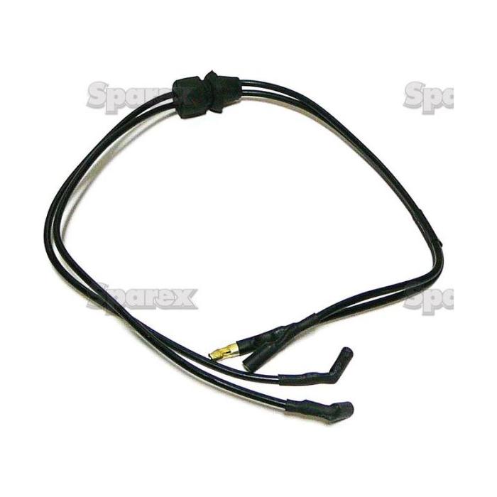 Safety Start Harness
 - S.67186 - Massey Tractor Parts