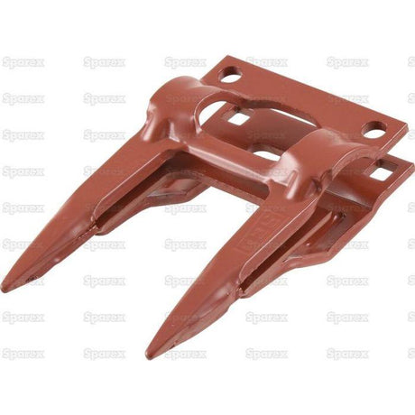 Double Finger 14mm (Red)
 - S.130858 - Farming Parts