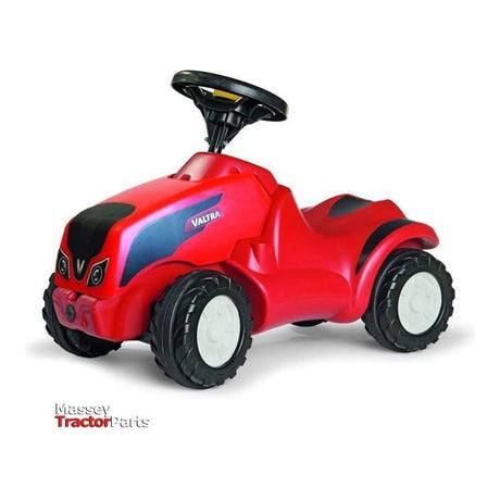 Scoot Along Tractor - V42201430-Valtra-Merchandise,Model Tractor,Not On Sale,ride on,Ride-on Toys & Accessories