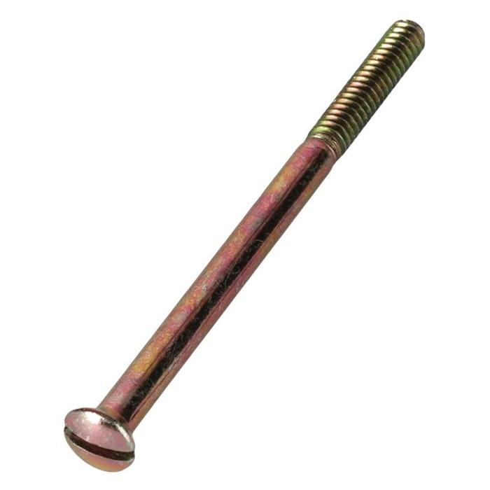 Screw Cowl - 1860171M1 - Massey Tractor Parts