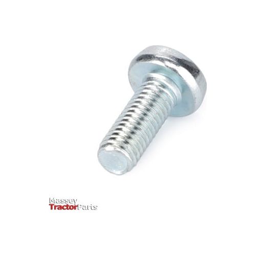 Screw Rear Window - 3813589M1 - Massey Tractor Parts
