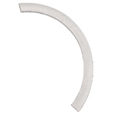 *STOCK CLEARANCE* - Massey Ferguson Seal Crank Rear - 4224056Z1 | OEM | Massey Ferguson Parts | Gaskets