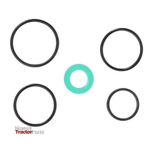 Seal Kit - 1810805M92 - Massey Tractor Parts