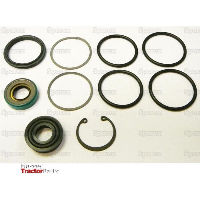 Seal Kit, Power Steering Cylinder
 - S.60666 - Massey Tractor Parts