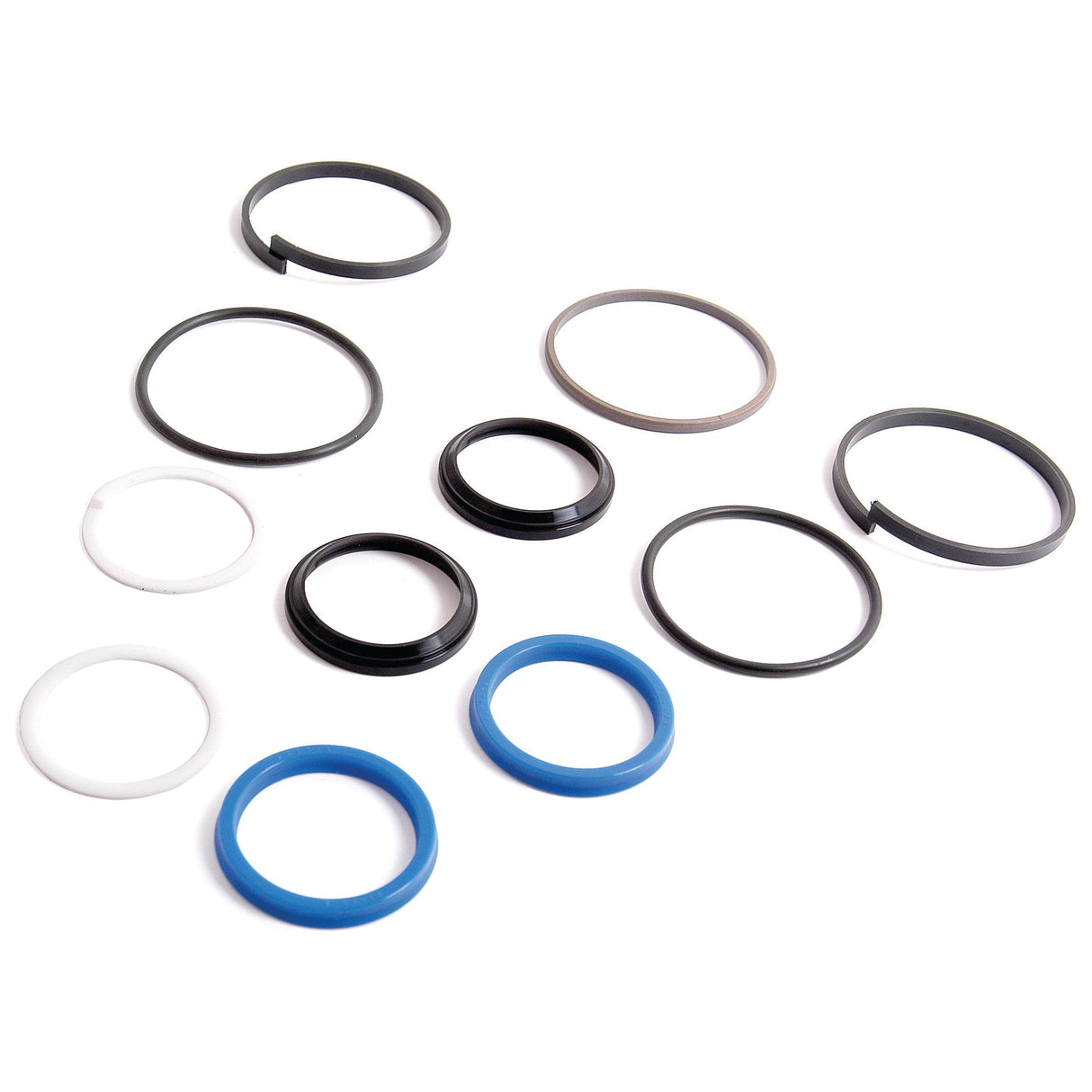 Seal Kit
 - S.7827 - Massey Tractor Parts