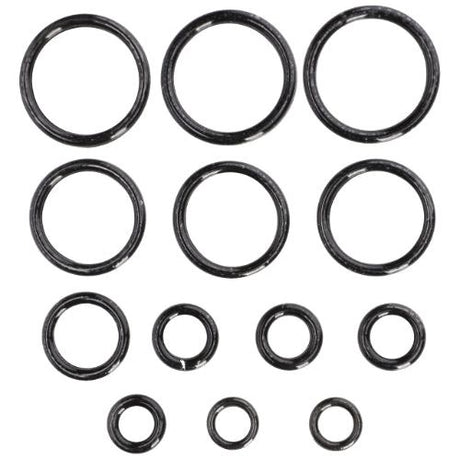 Seal Kit Safety Valve - 3790027M11 - Massey Tractor Parts