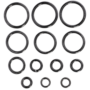 Seal Kit Safety Valve - 3790027M11 - Massey Tractor Parts