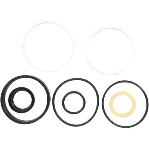 Seal Kit - Steering Cylinder - 1606890M91 - Massey Tractor Parts