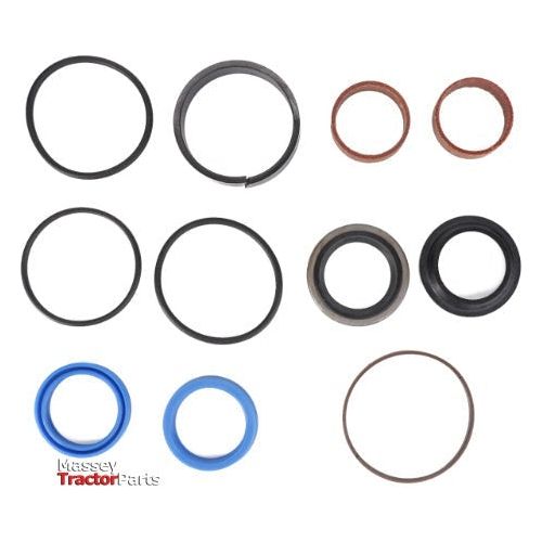 Seal Kit Steering Cylinder 4WD - 3484327M92 - Massey Tractor Parts