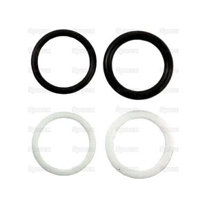 Seal Repair Kit for Quick Release Coupler 1/2''
 - S.28747 - Farming Parts