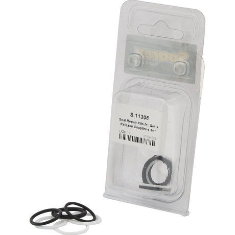 Seal Repair Kits for Quick Release Couplings 3/8'' (FitsS.2958)
 - S.11306 - Farming Parts