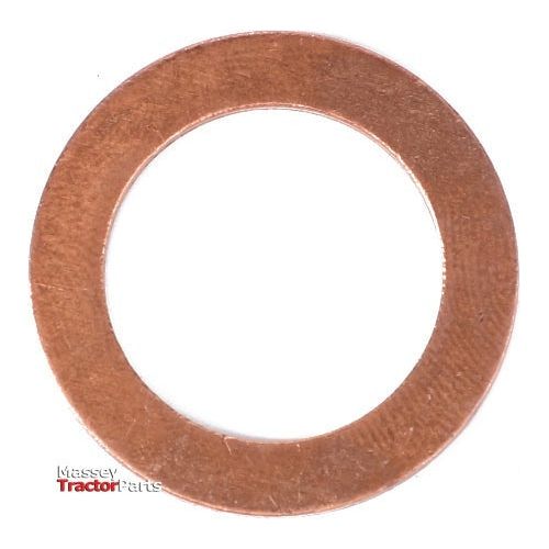 Seal Sump Bung - V615881827 - Massey Tractor Parts