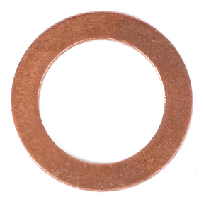 Seal Sump Bung - V615881827 - Massey Tractor Parts