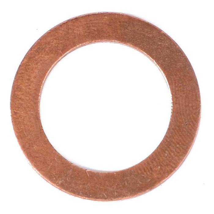 Seal Sump Bung - V615881827 - Massey Tractor Parts