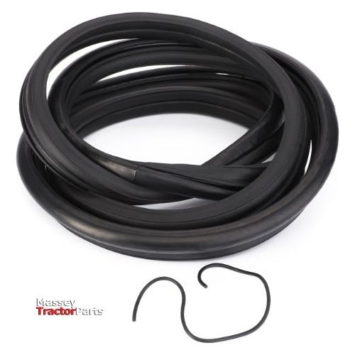 Sealing Profile - H481810040310 - Massey Tractor Parts