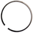 A Sealing Ring (IPTO) by Sparex, resembling a piston ring from a Landini 5830, with an incomplete circle and small gap design, displayed against a white background. Sparex Part No.S.41430.