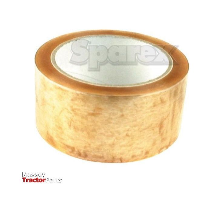 A roll of Sealing Tape (Sparex Part No. S.4519) measuring 50mm in width and 66m in length is displayed against a white background. The brand name "Sparex" is prominently visible on the image, highlighting its reliable quality.