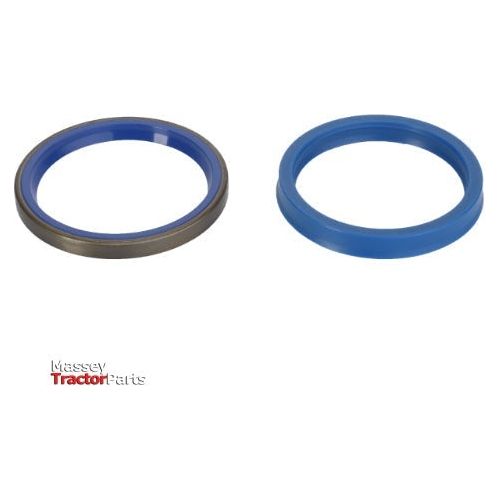 Seals Kit - 1607006M91 - Massey Tractor Parts