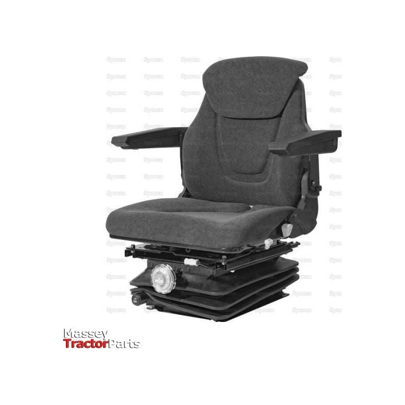 Sparex Seat Assembly
 - S.71616 - Massey Tractor Parts