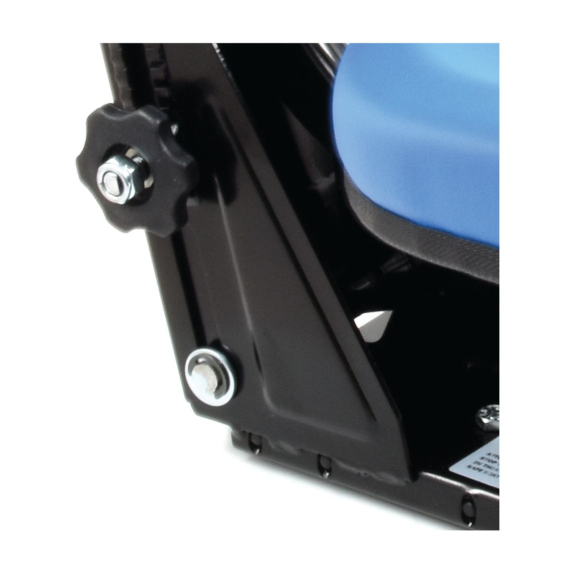 Sparex Seat Assembly
 - S.939 - Massey Tractor Parts