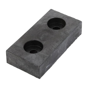 Seat Bumper - 887074M1 - Massey Tractor Parts