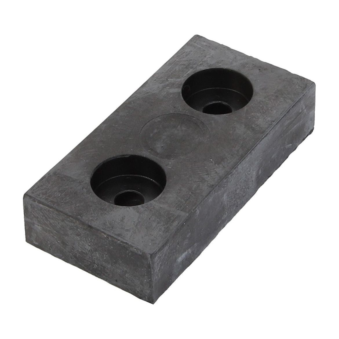 Seat Bumper - 887074M1 - Massey Tractor Parts