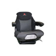 Seat Cover - 3467535M2 - Massey Tractor Parts