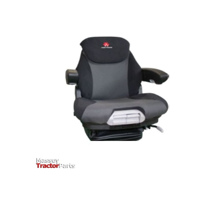 Seat Cover - 3931563M1 | OEM |  parts | Tractors & Plants-Massey Ferguson-Cabin & Body Panels,Display Stands,Farming Parts,Merchandising & Marketing Material,Seat Cover,Seat Covers,Seats & Covers,Specialised Stands,Tractor Parts,Workshop & Merchandising