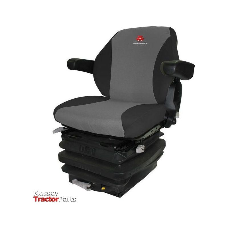 Seat Cover - 3933441M1 | OEM |  parts | Tractors & Plants-Massey Ferguson-Cabin & Body Panels,Display Stands,Farming Parts,Merchandising & Marketing Material,Seat Cover,Seat Covers,Seats & Covers,Specialised Stands,Tractor Parts,Workshop & Merchandising